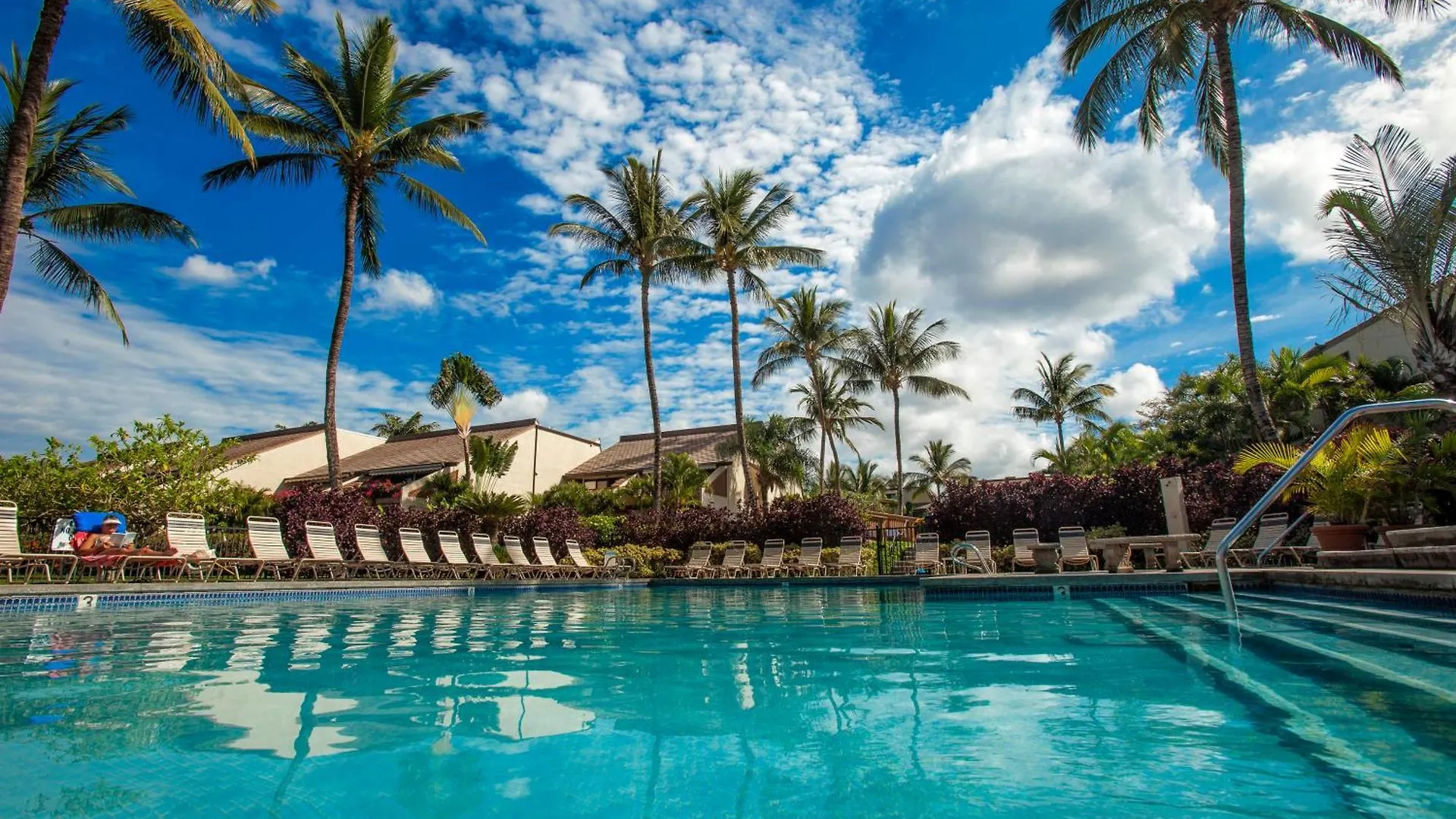 Maui Kamaole L209 - Mch Vila Kihei Casa de Férias