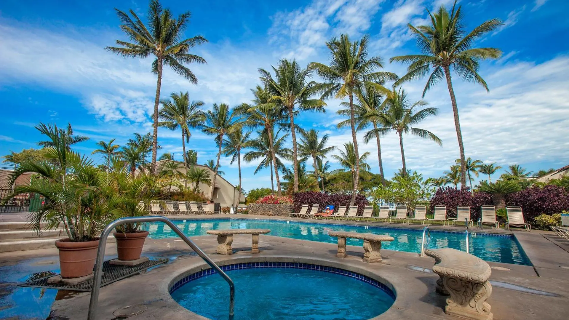 Maui Kamaole L209 - Mch Vila Kihei Estados Unidos da América