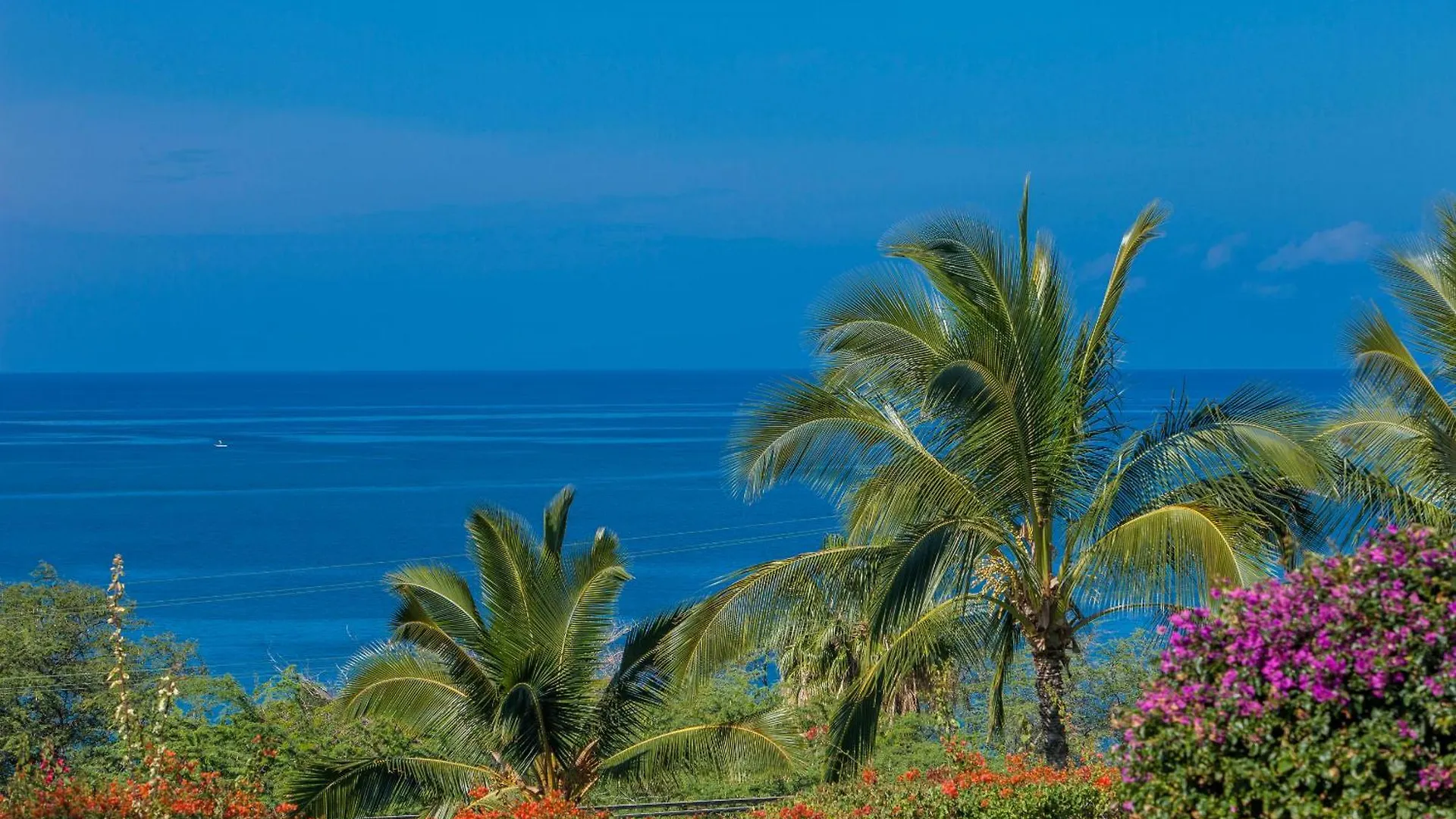 Maui Kamaole L209 - Mch Vila Kihei