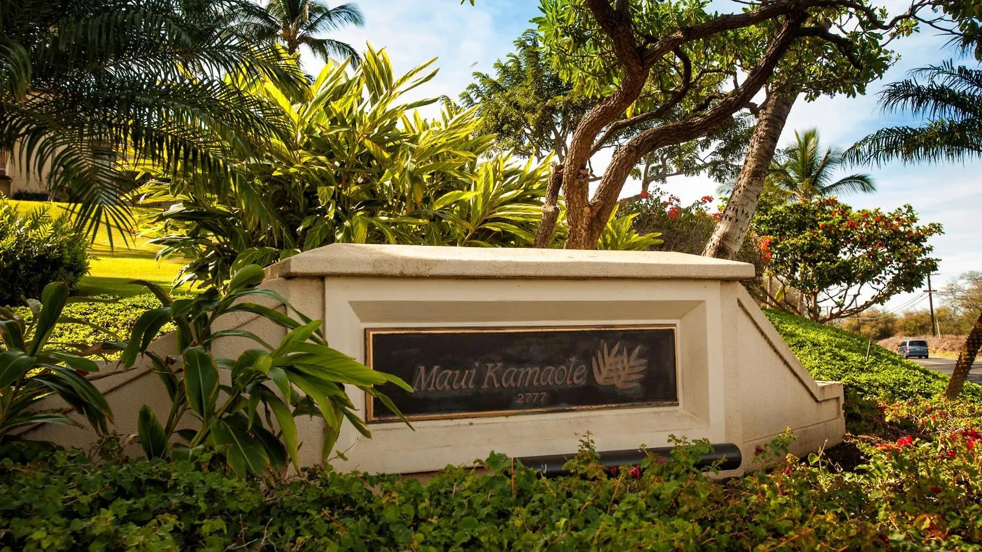 Maui Kamaole L209 - Mch Vila Kihei Estados Unidos da América