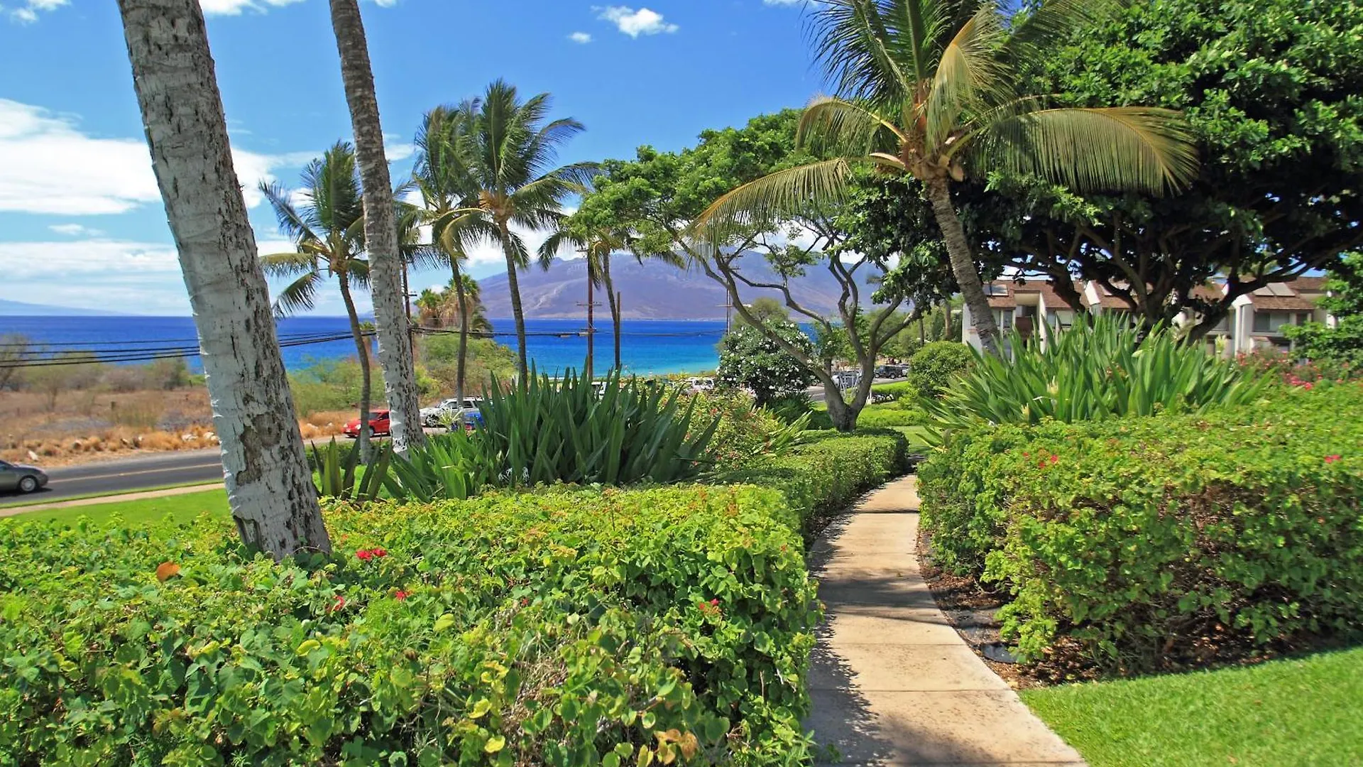 Casa de Férias Maui Kamaole L209 - Mch Vila Kihei Estados Unidos da América