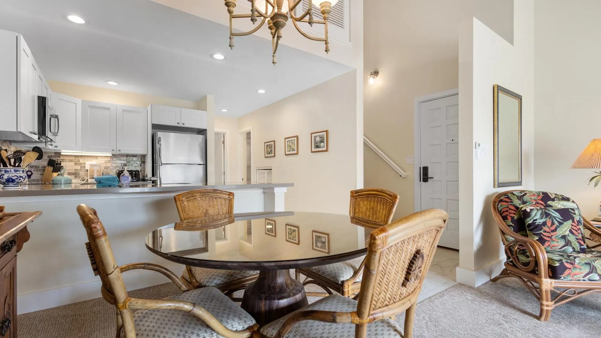 Casa de Férias Maui Kamaole L209 - Mch Vila Kihei
