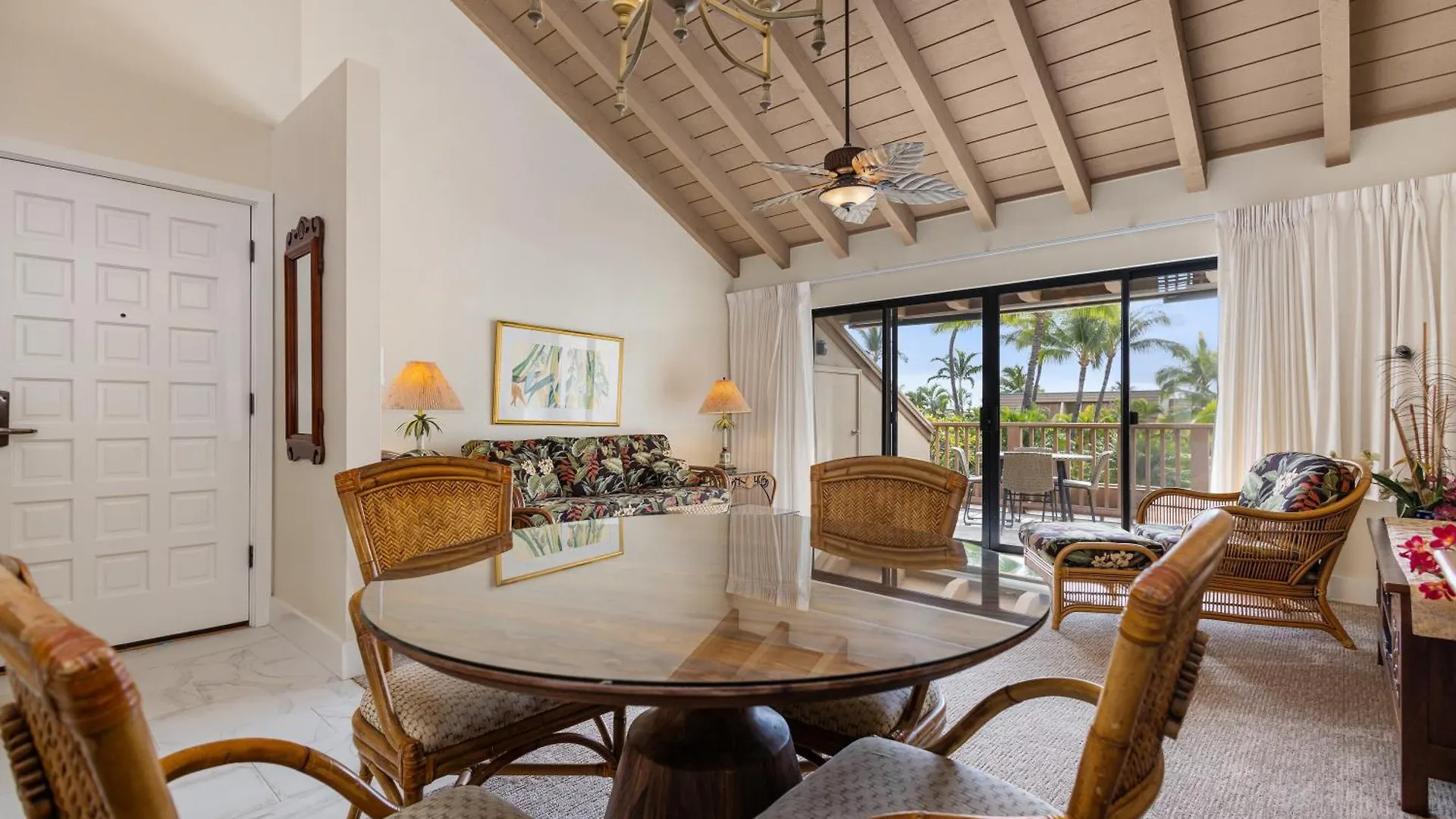 Maui Kamaole L209 - Mch Vila Kihei Estados Unidos da América