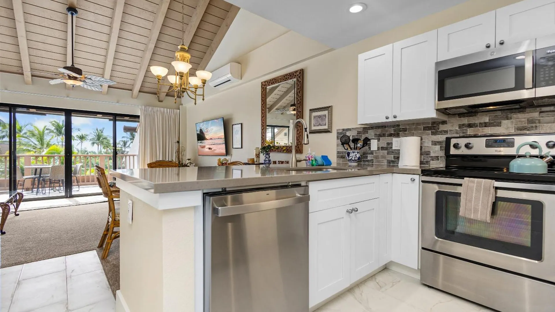 Maui Kamaole L209 - Mch Vila Kihei Casa de Férias