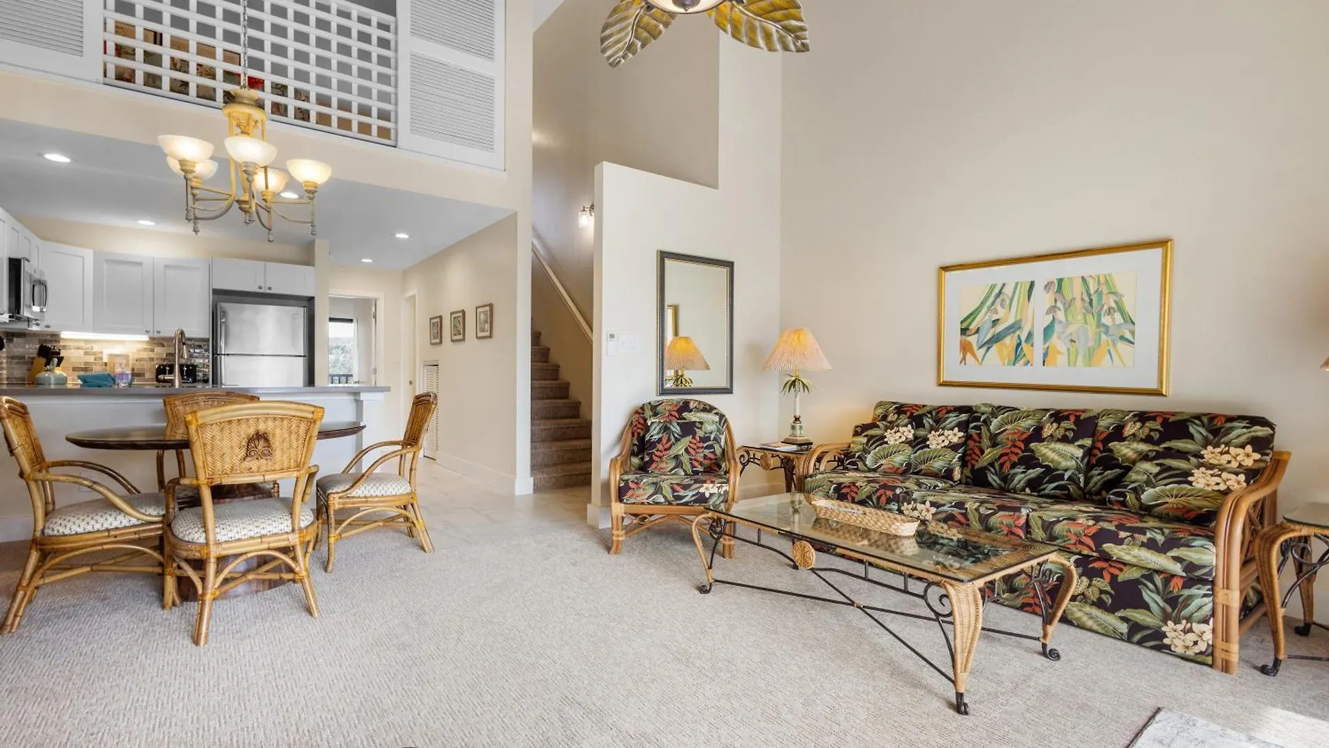 Maui Kamaole L209 - Mch Vila Kihei
