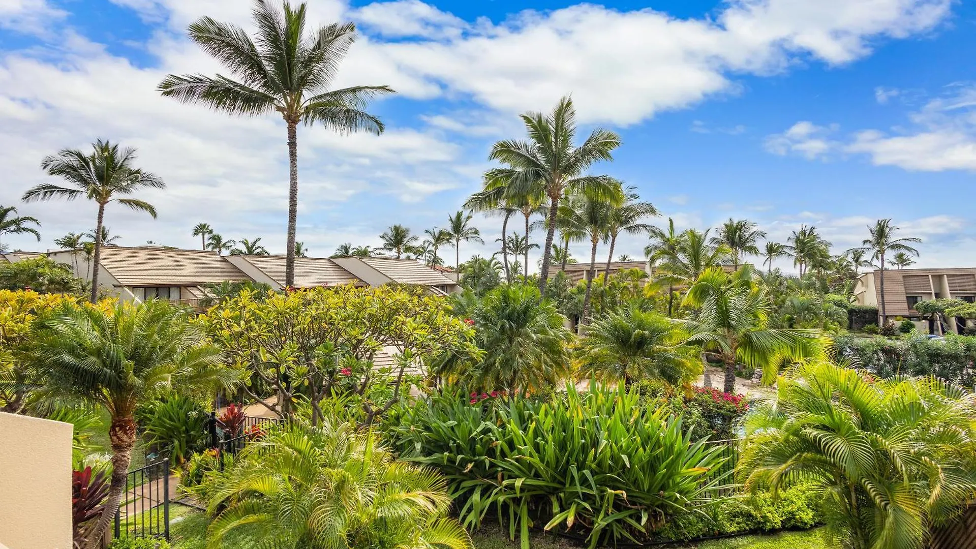 Casa de Férias Maui Kamaole L209 - Mch Vila Kihei Estados Unidos da América