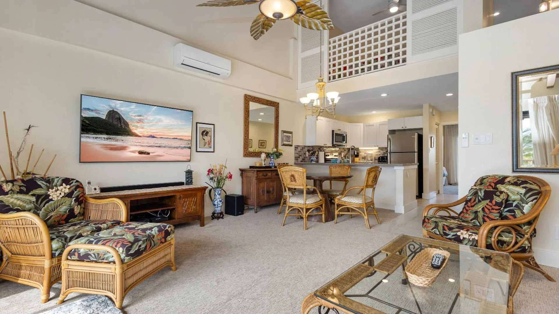 Maui Kamaole L209 - Mch Vila Kihei