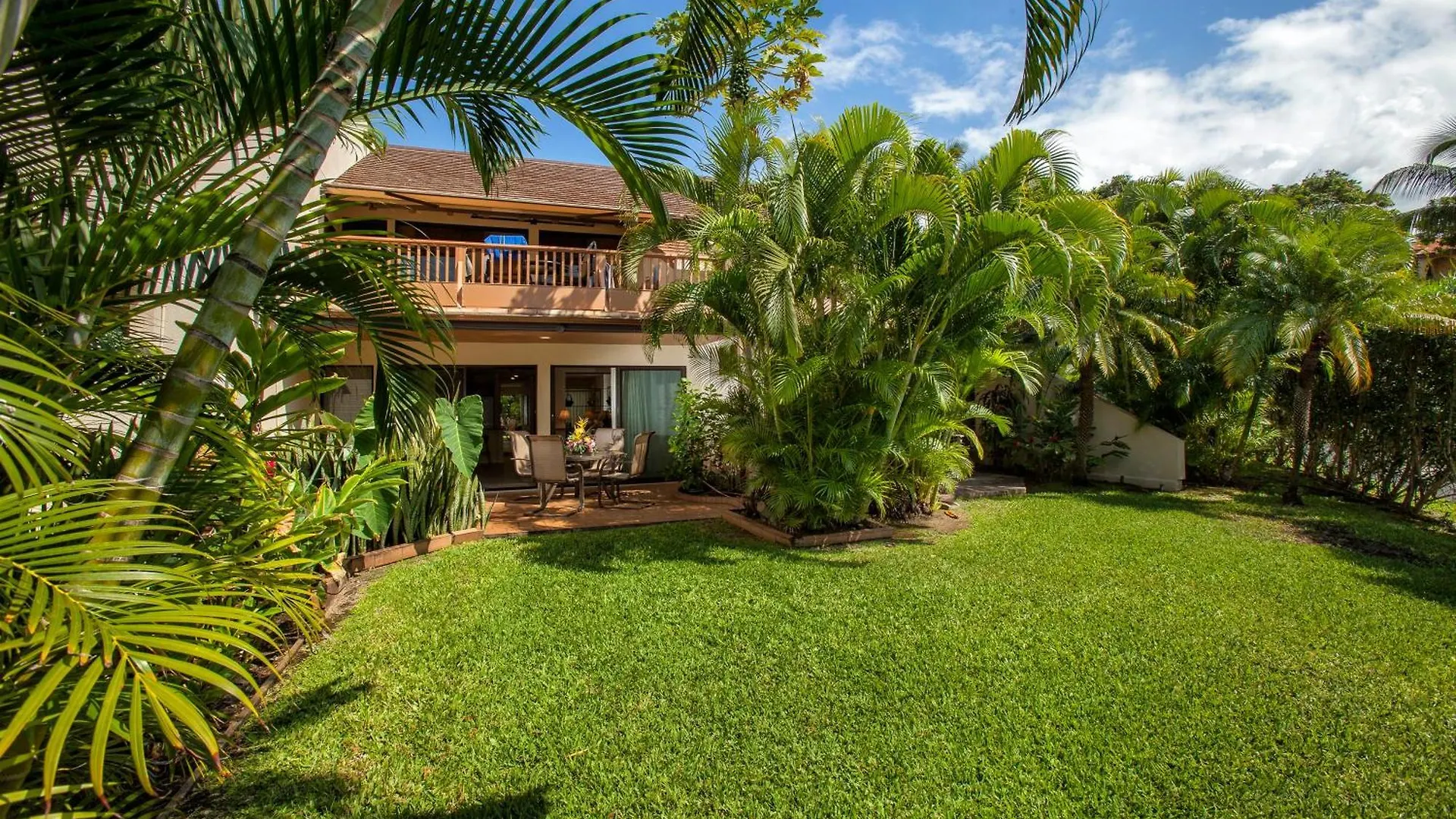 Maui Kamaole L209 - Mch Vila Kihei Casa de Férias