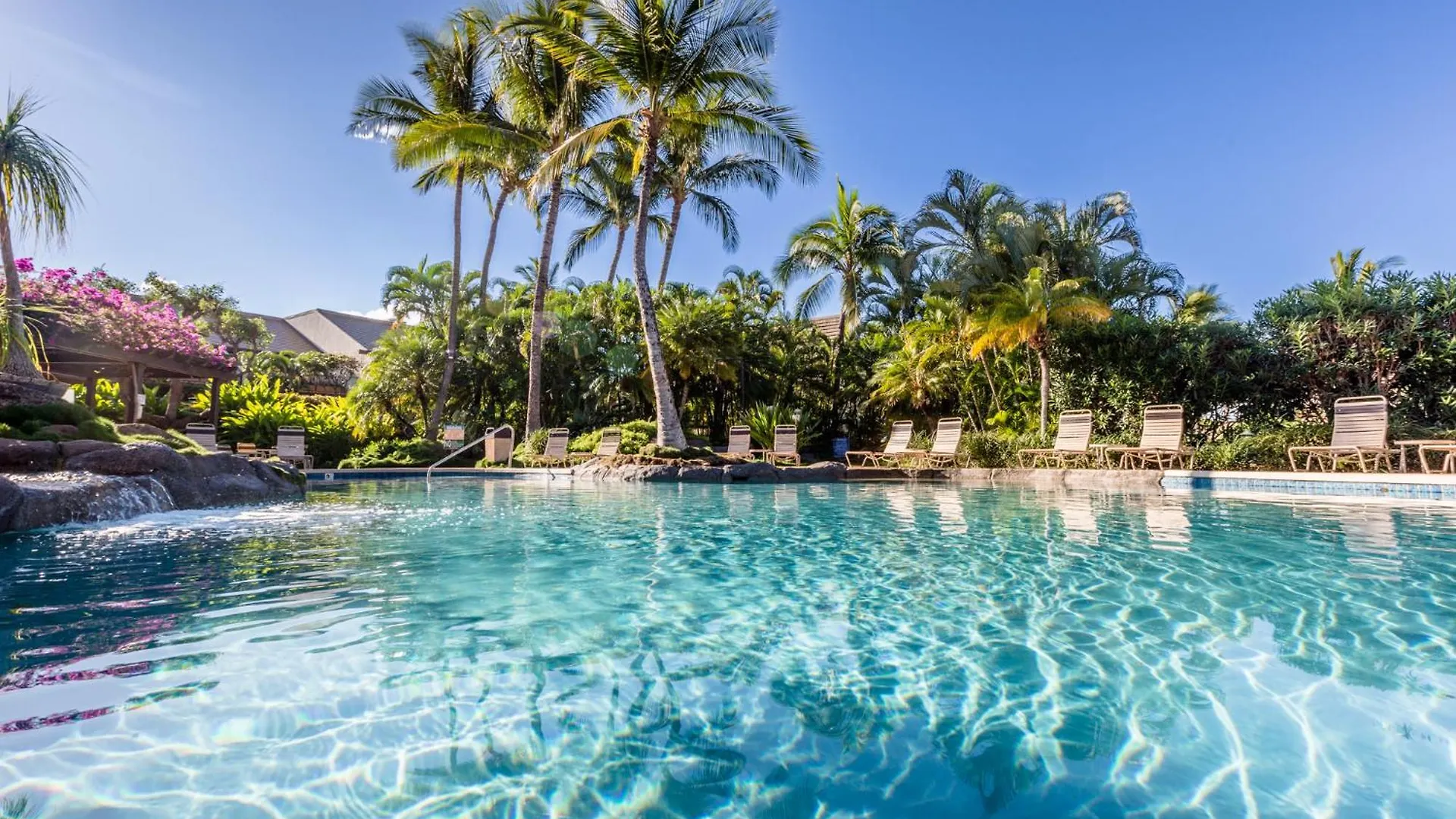 Casa de Férias Maui Kamaole L209 - Mch Vila Kihei Estados Unidos da América