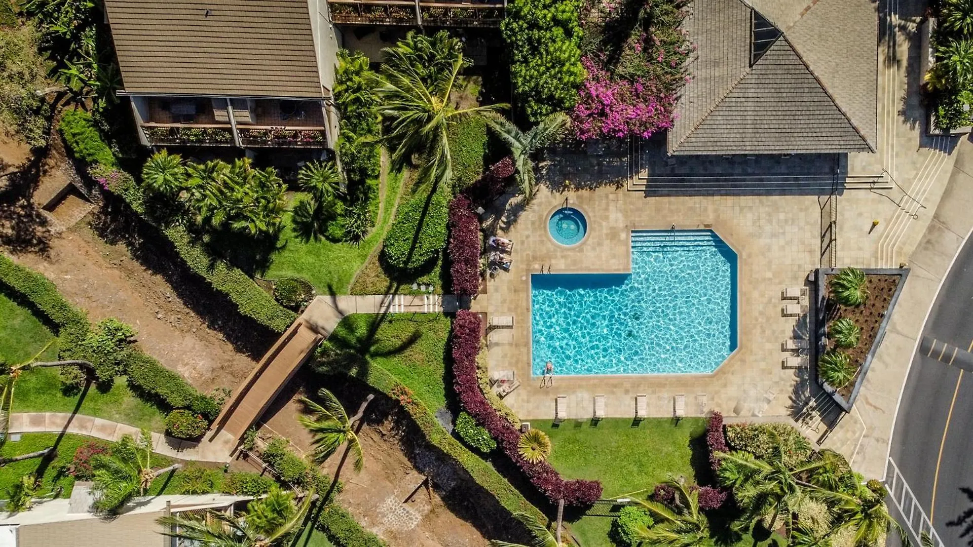 Maui Kamaole L209 - Mch Vila Kihei