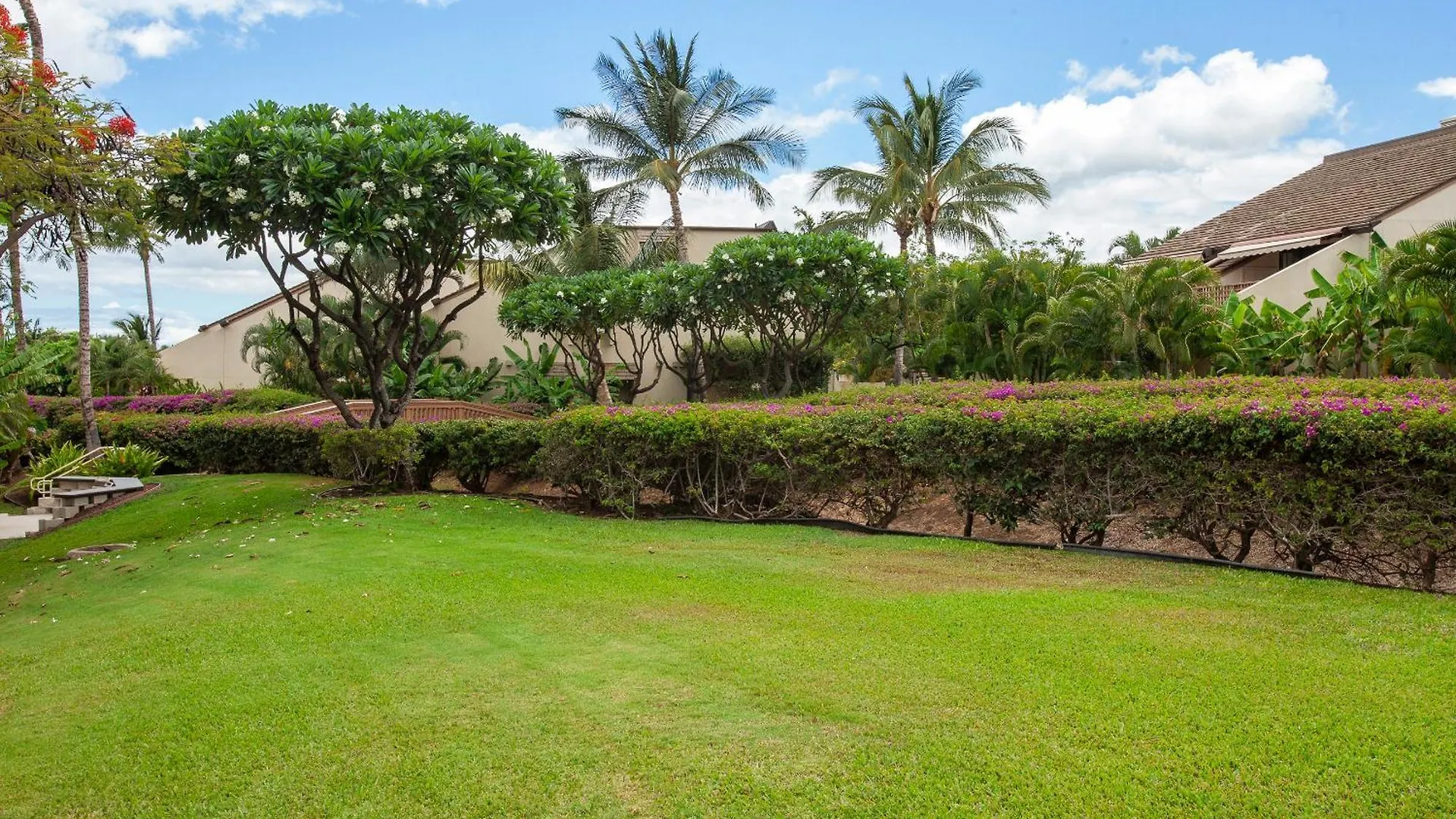 Maui Kamaole L209 - Mch Vila Kihei