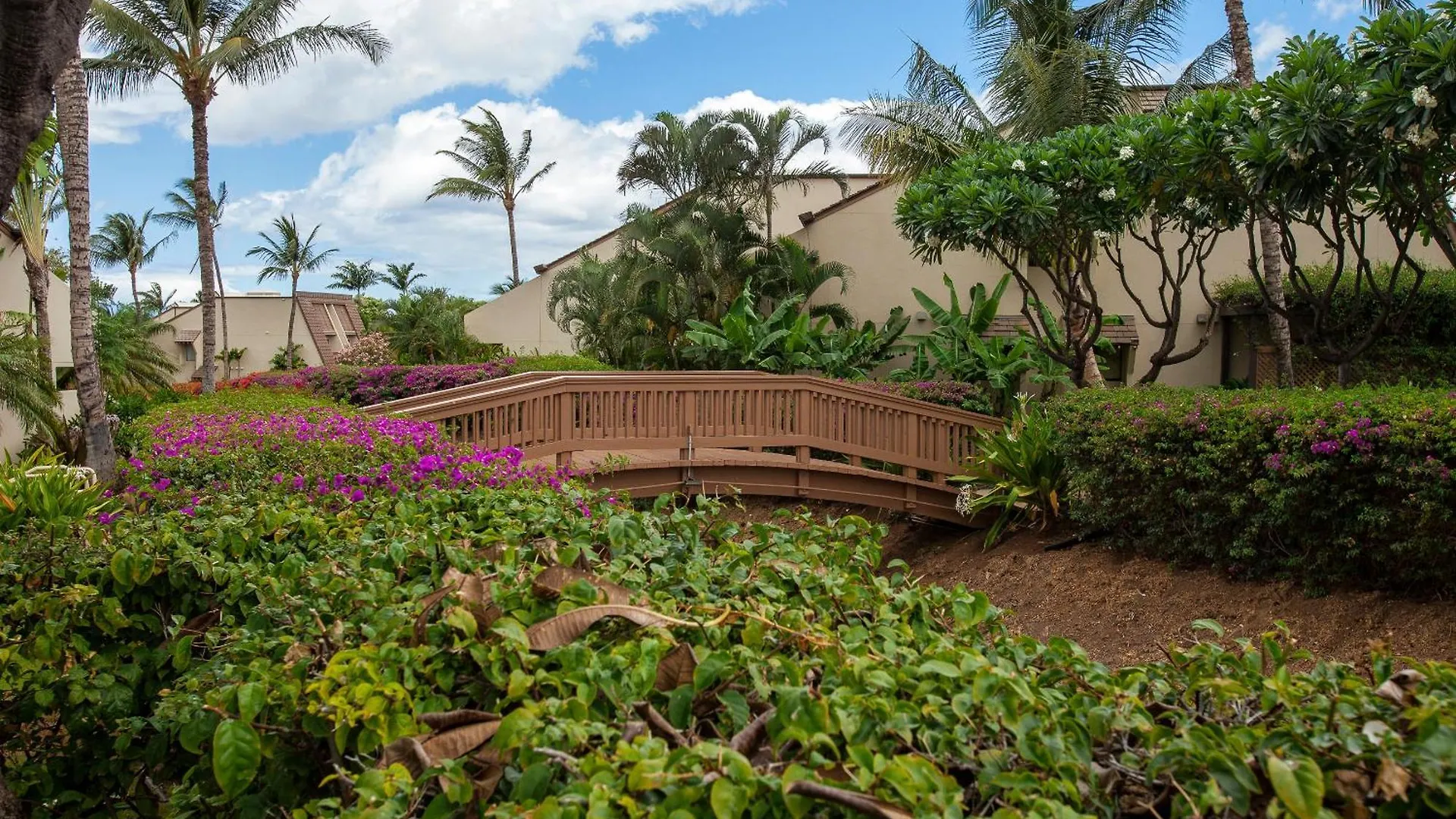 Maui Kamaole L209 - Mch Vila Kihei 0*,